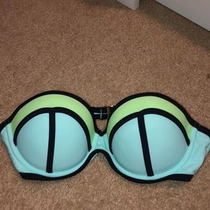 Arizona brand swimsuit top